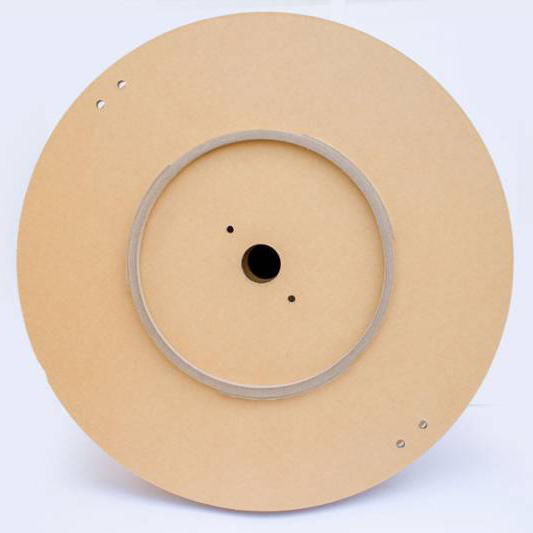 Ống cuốn cáp